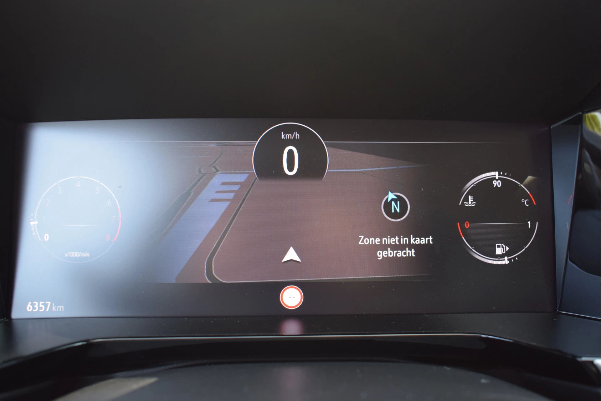 Hoofdafbeelding Opel Grandland