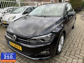 Volkswagen Polo 1.0 TSI Highline