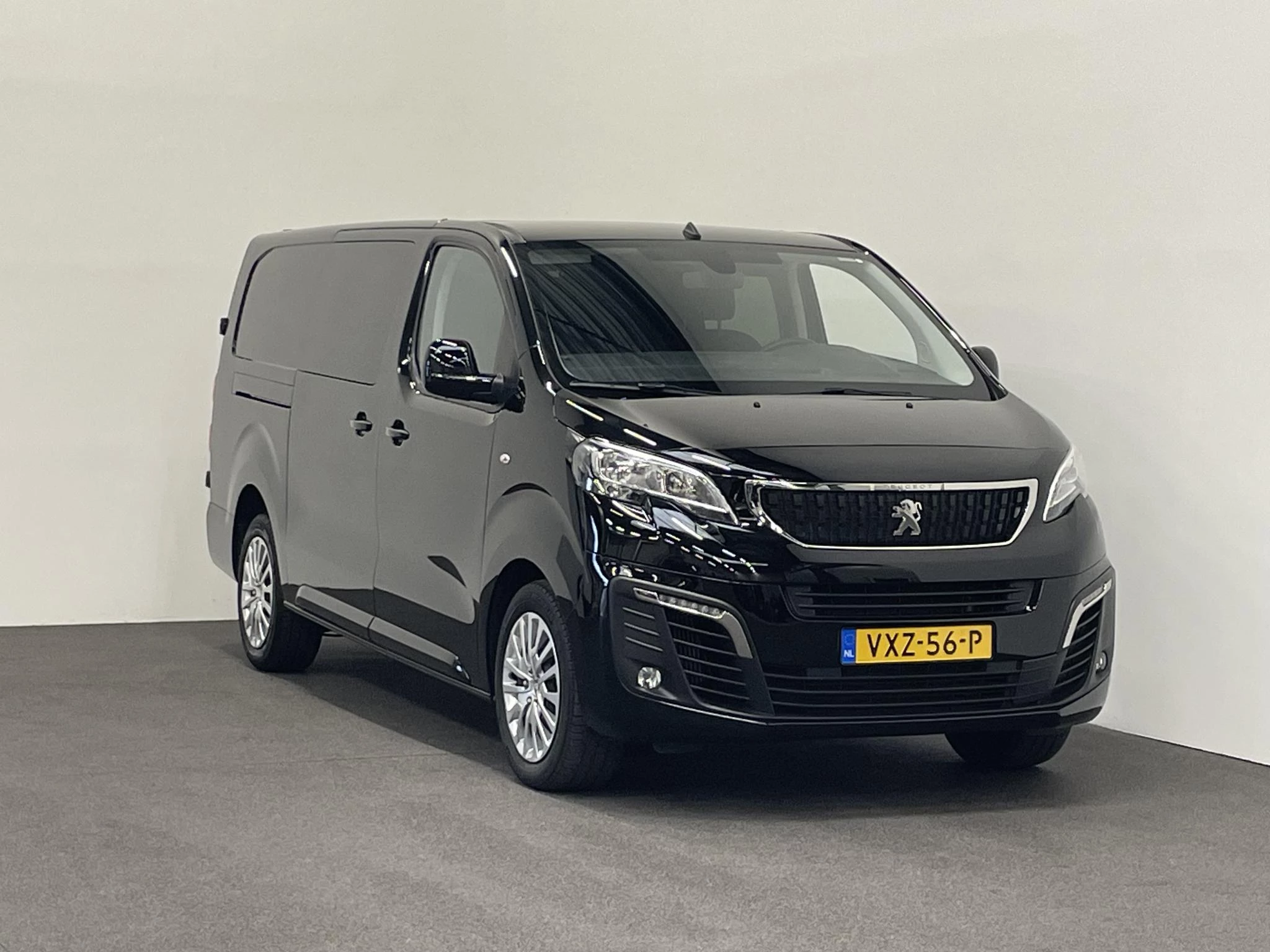 Hoofdafbeelding Peugeot Expert