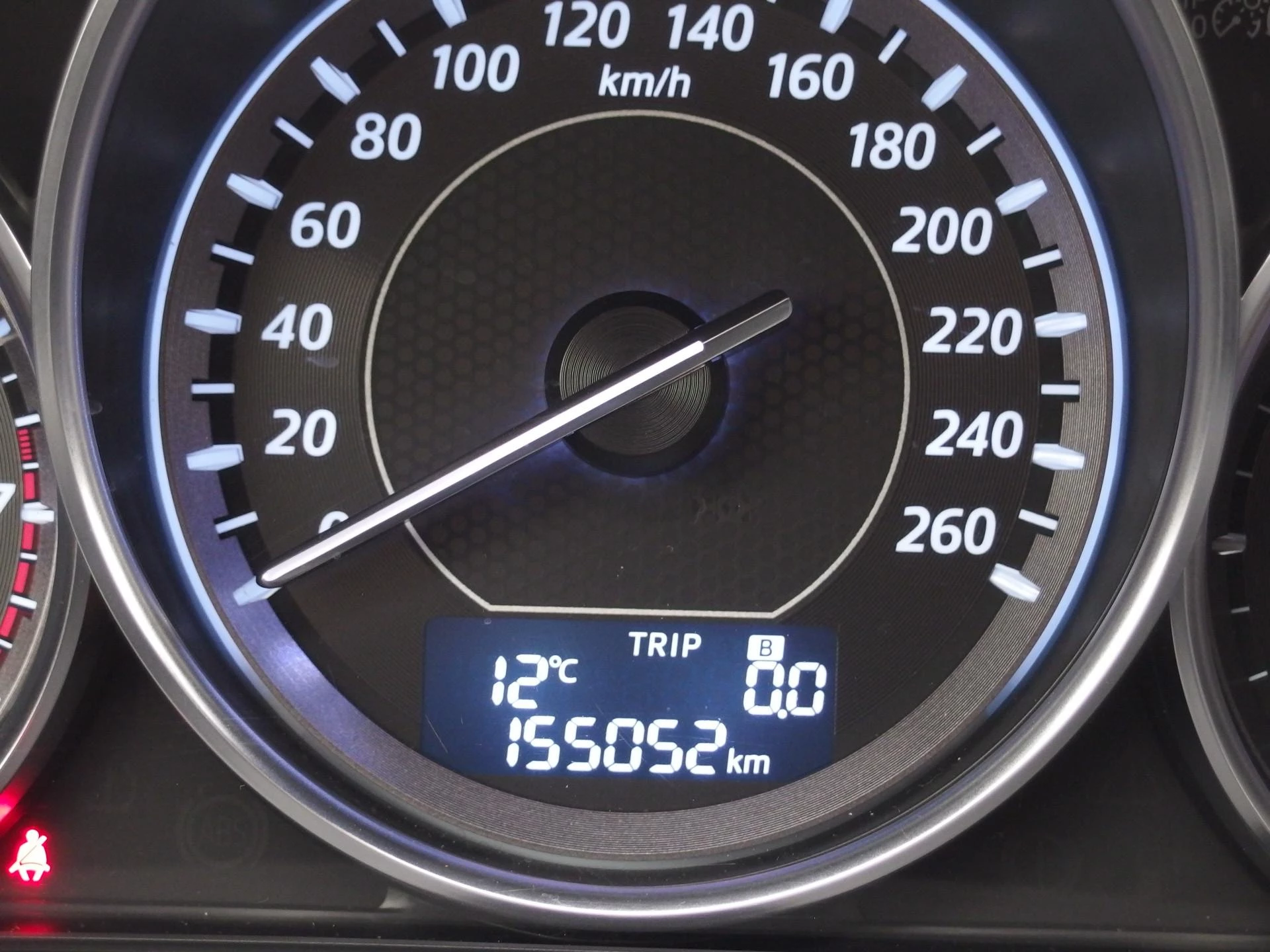 Hoofdafbeelding Mazda 6