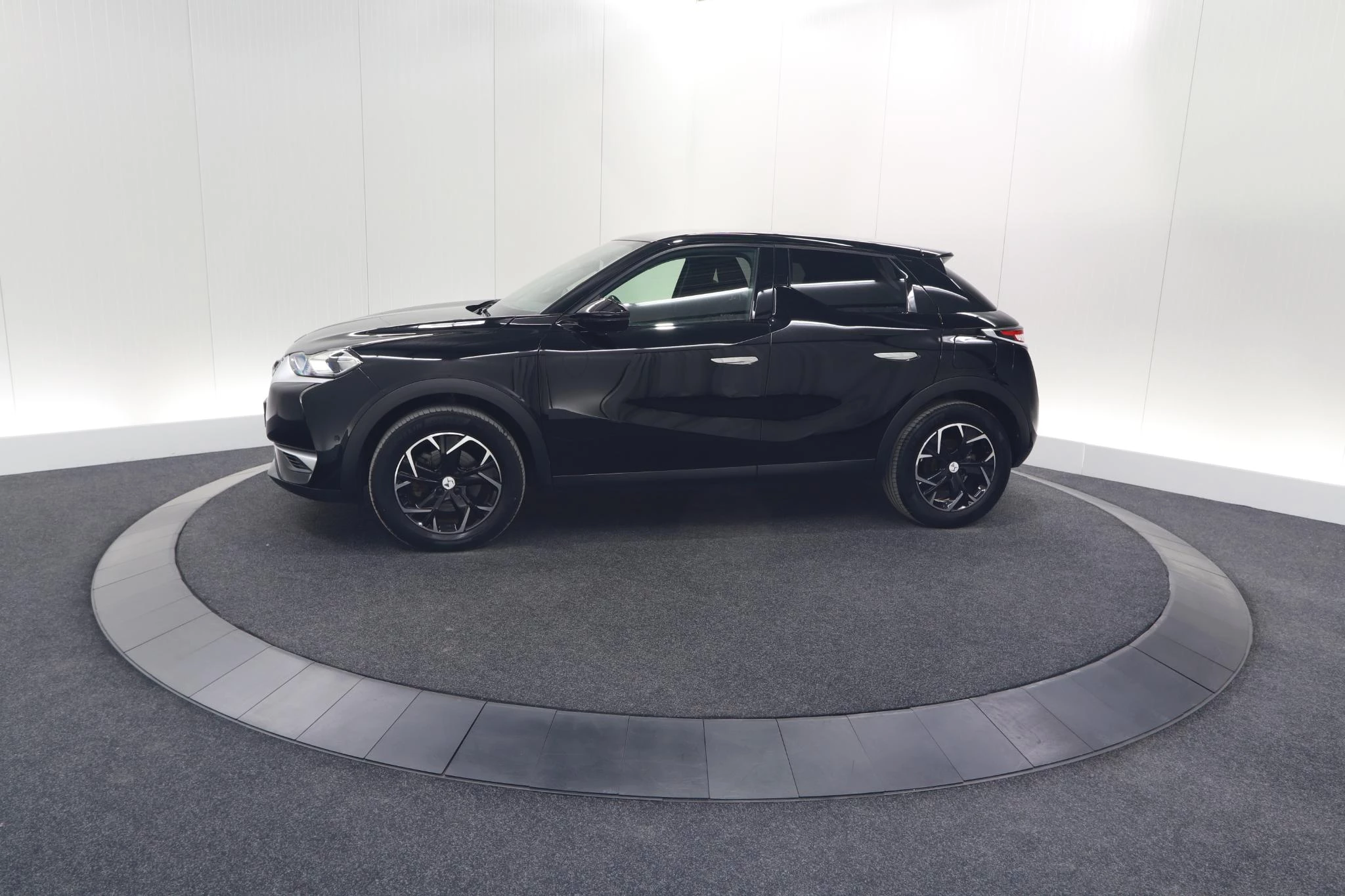 Hoofdafbeelding DS DS 3