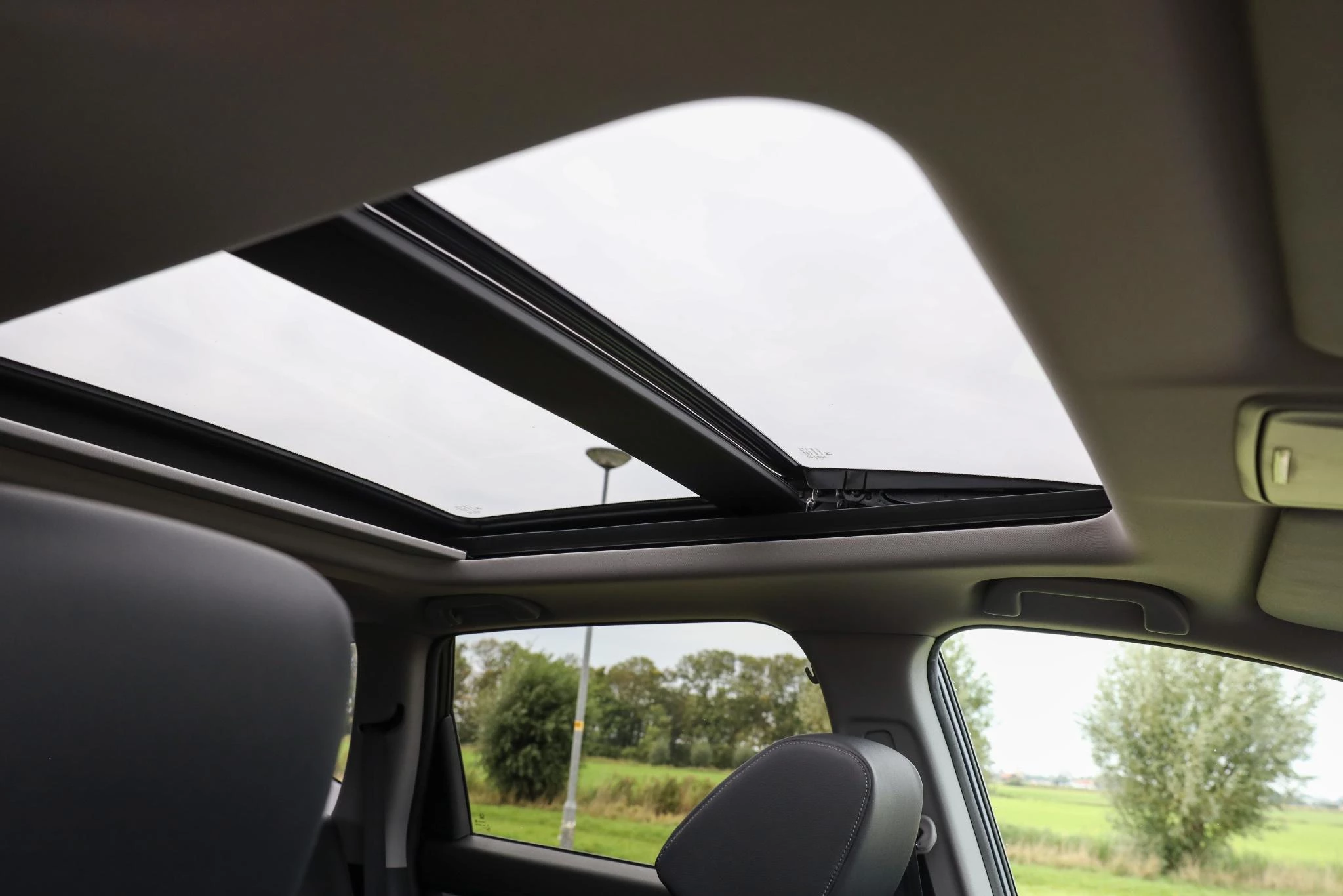 Hoofdafbeelding Honda CR-V