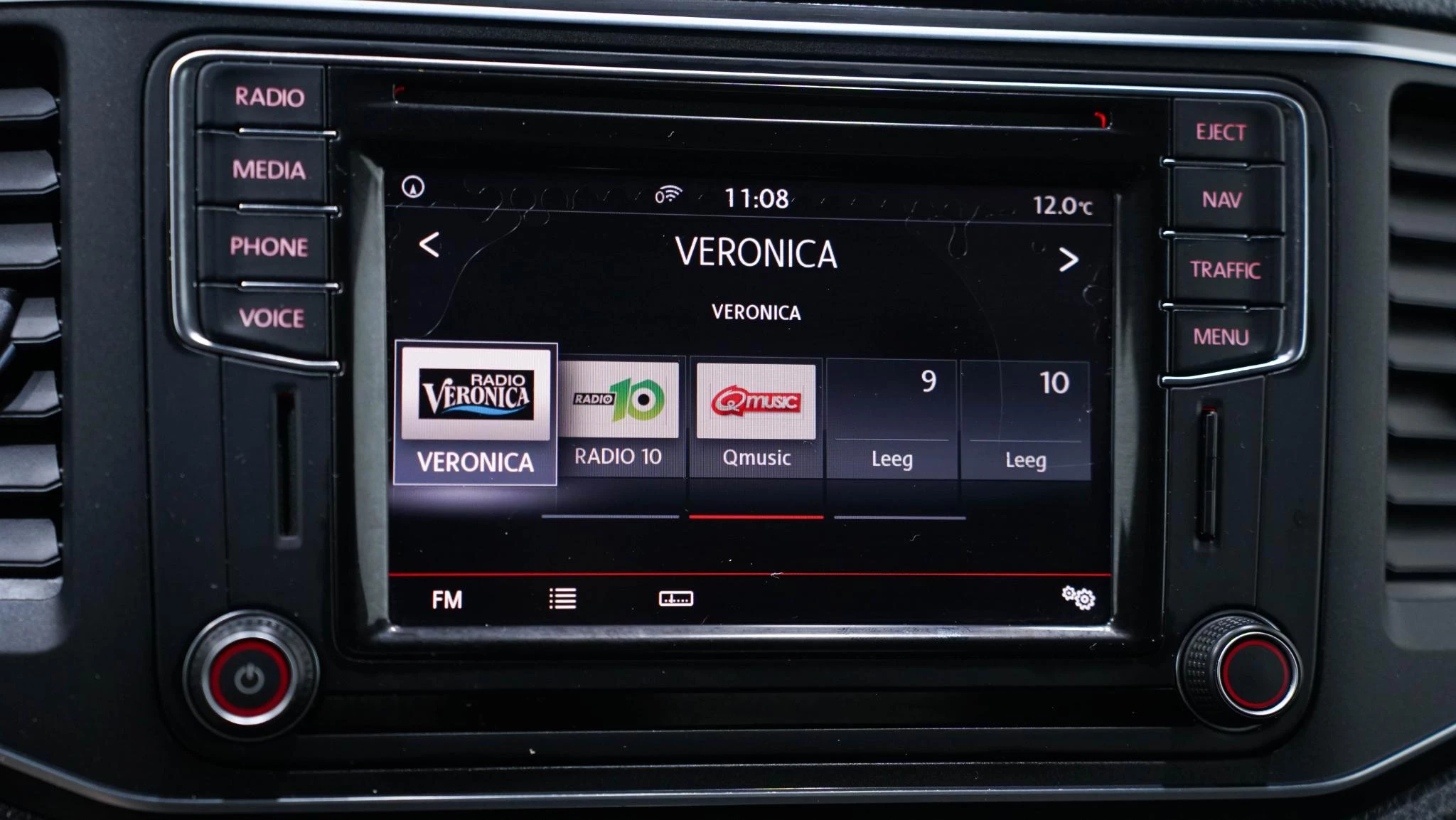 Hoofdafbeelding Volkswagen Amarok