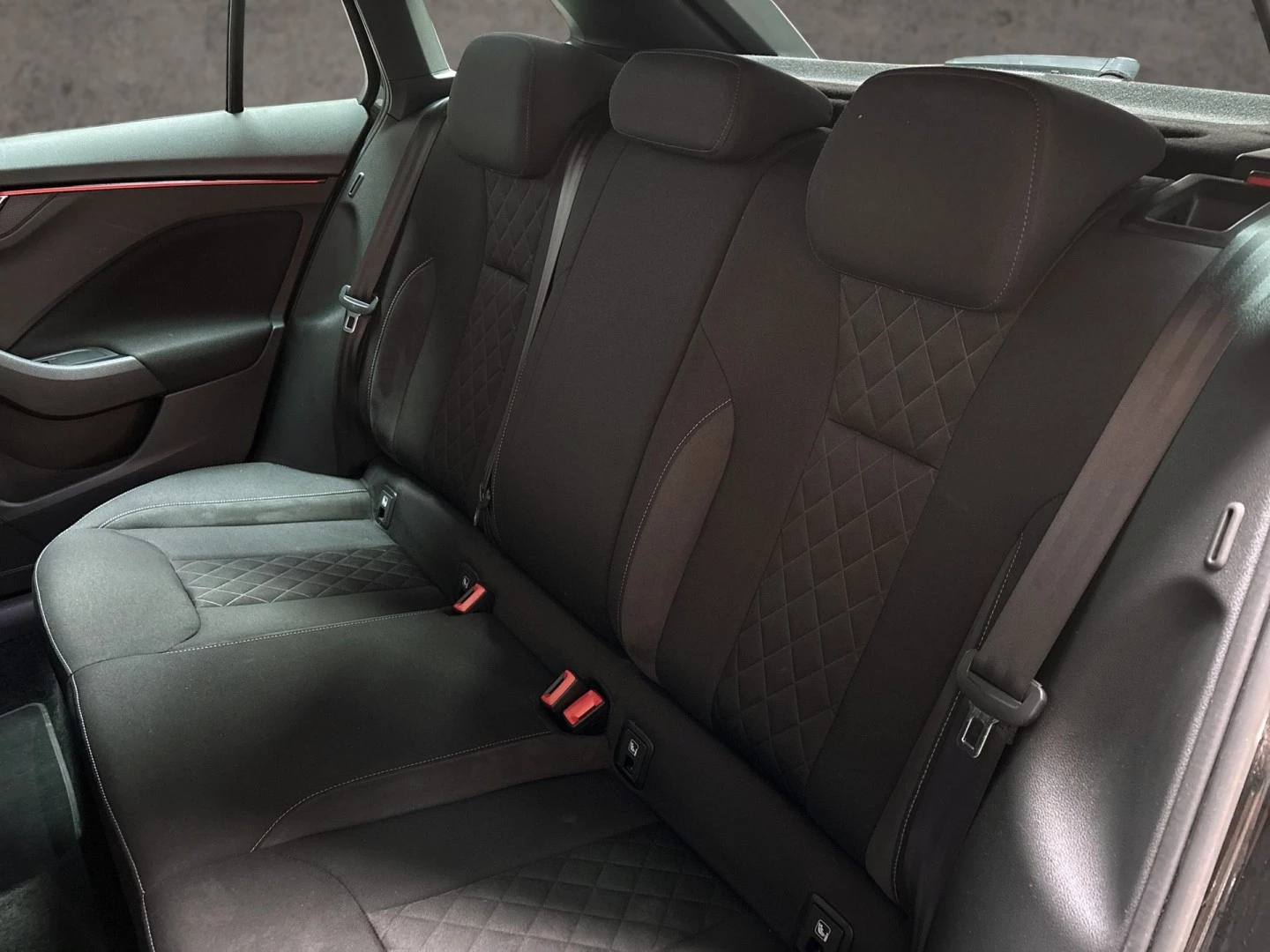 Hoofdafbeelding Škoda Scala