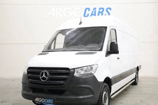 Mercedes-Benz Sprinter 311 CDI L3/H2 CAMERA NAP MBUX NAVI CLIMA/AIRCO LEASE v/a € 172,- p.m. Inruil mogelijk