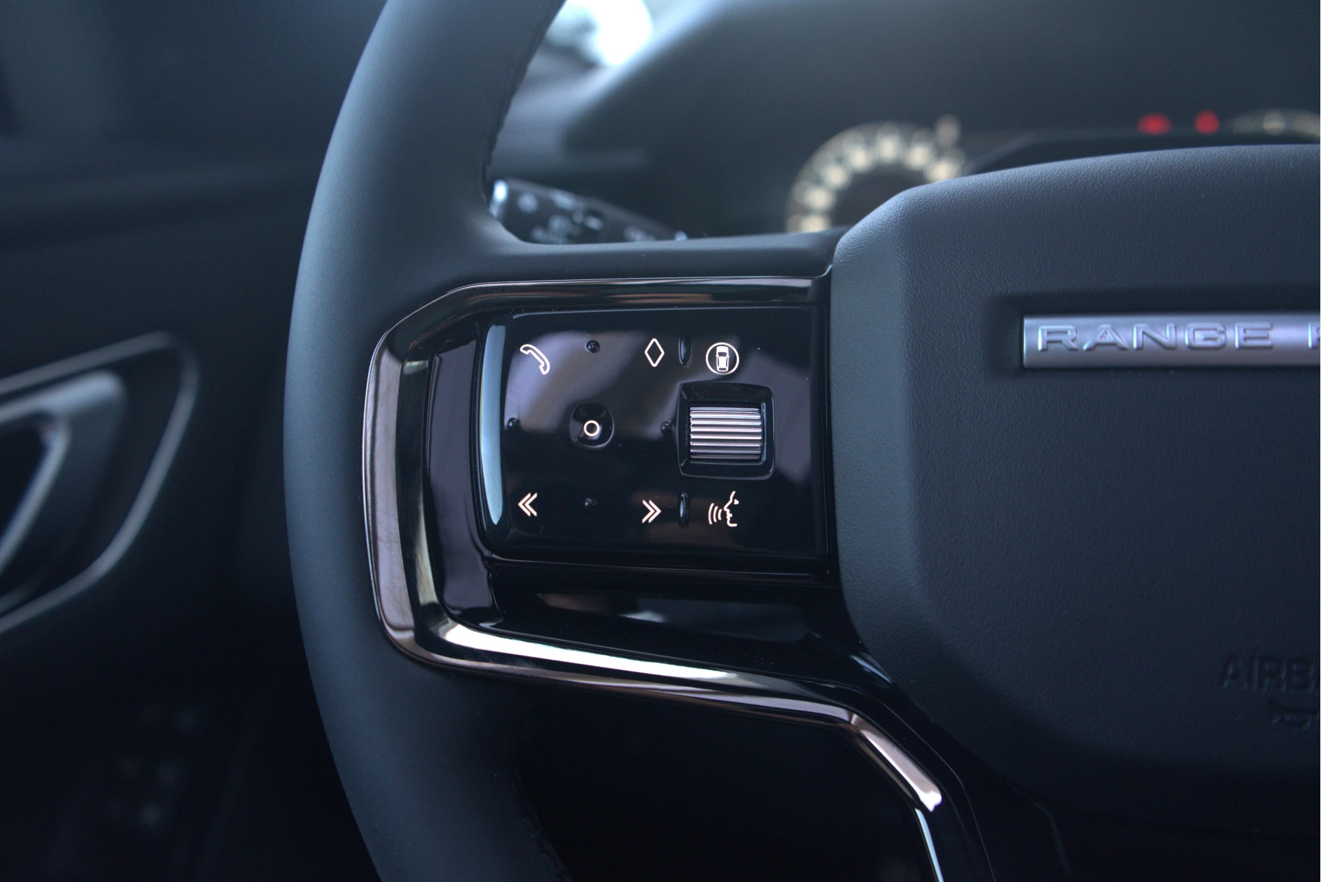 Hoofdafbeelding Land Rover Range Rover Velar