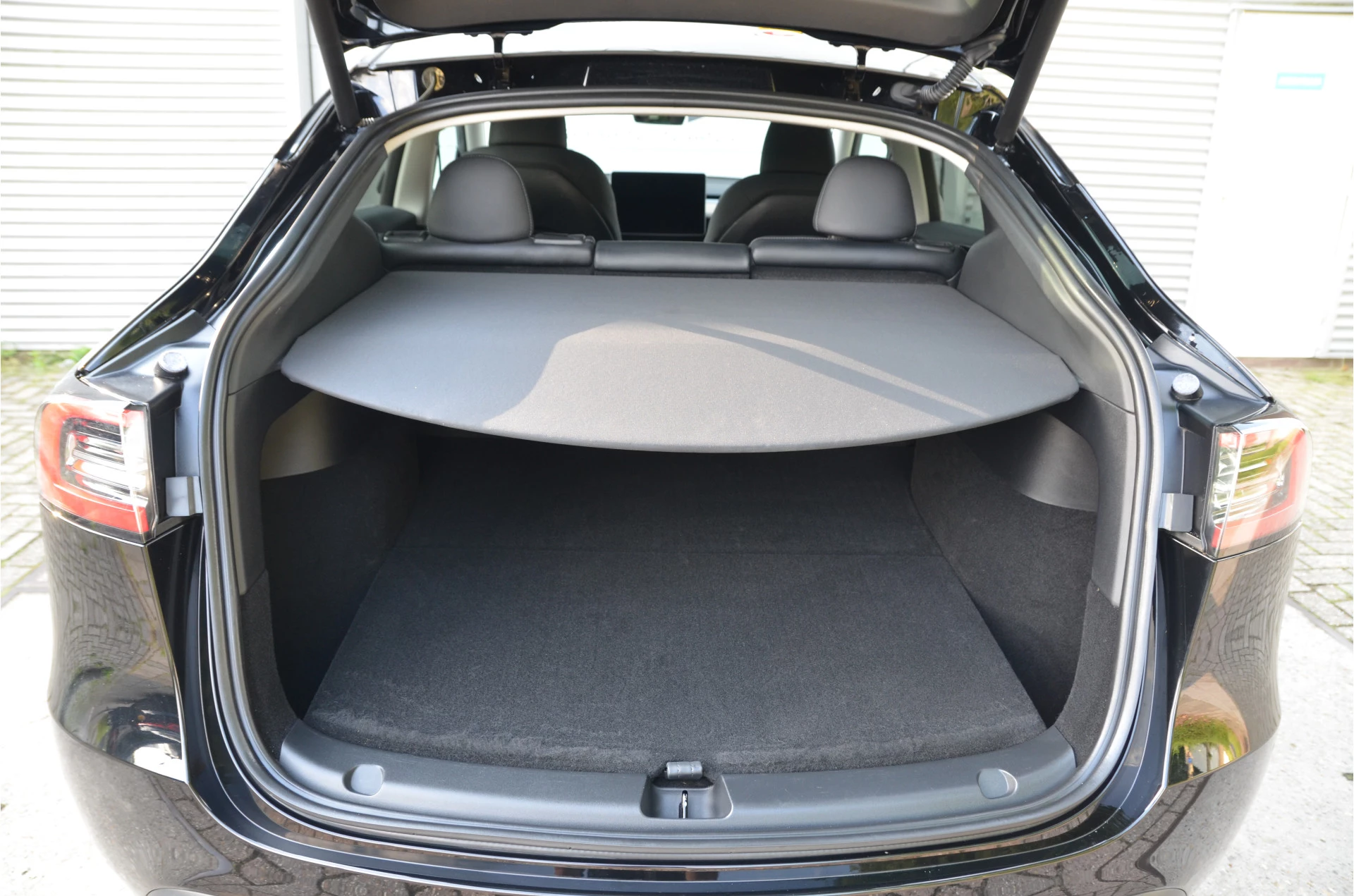 Hoofdafbeelding Tesla Model Y