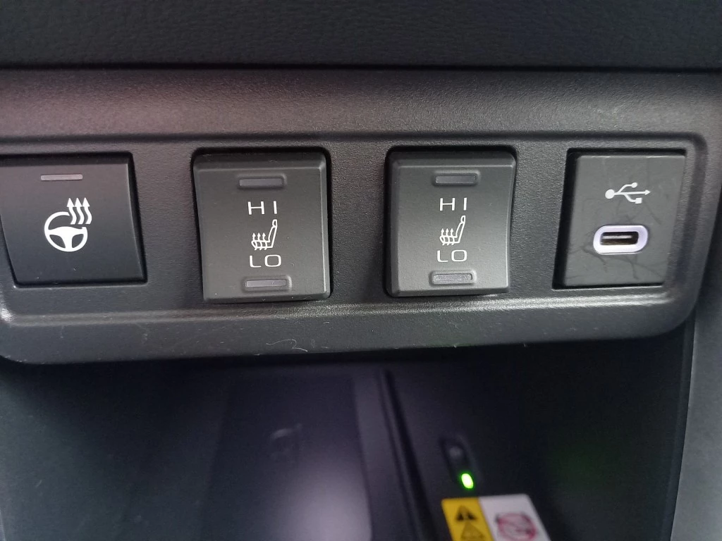 Hoofdafbeelding Toyota Corolla Cross