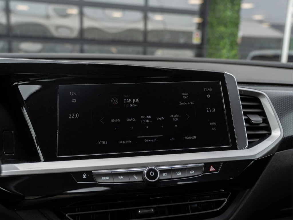 Hoofdafbeelding Opel Grandland