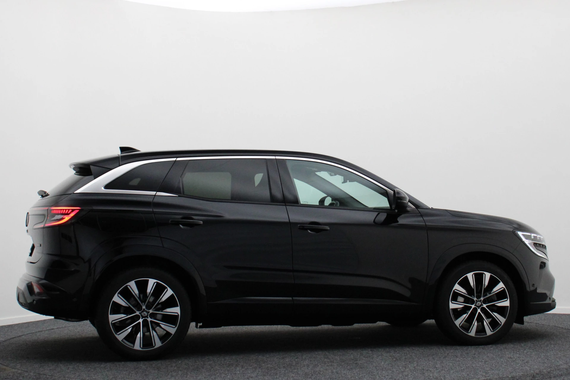 Hoofdafbeelding Renault Austral