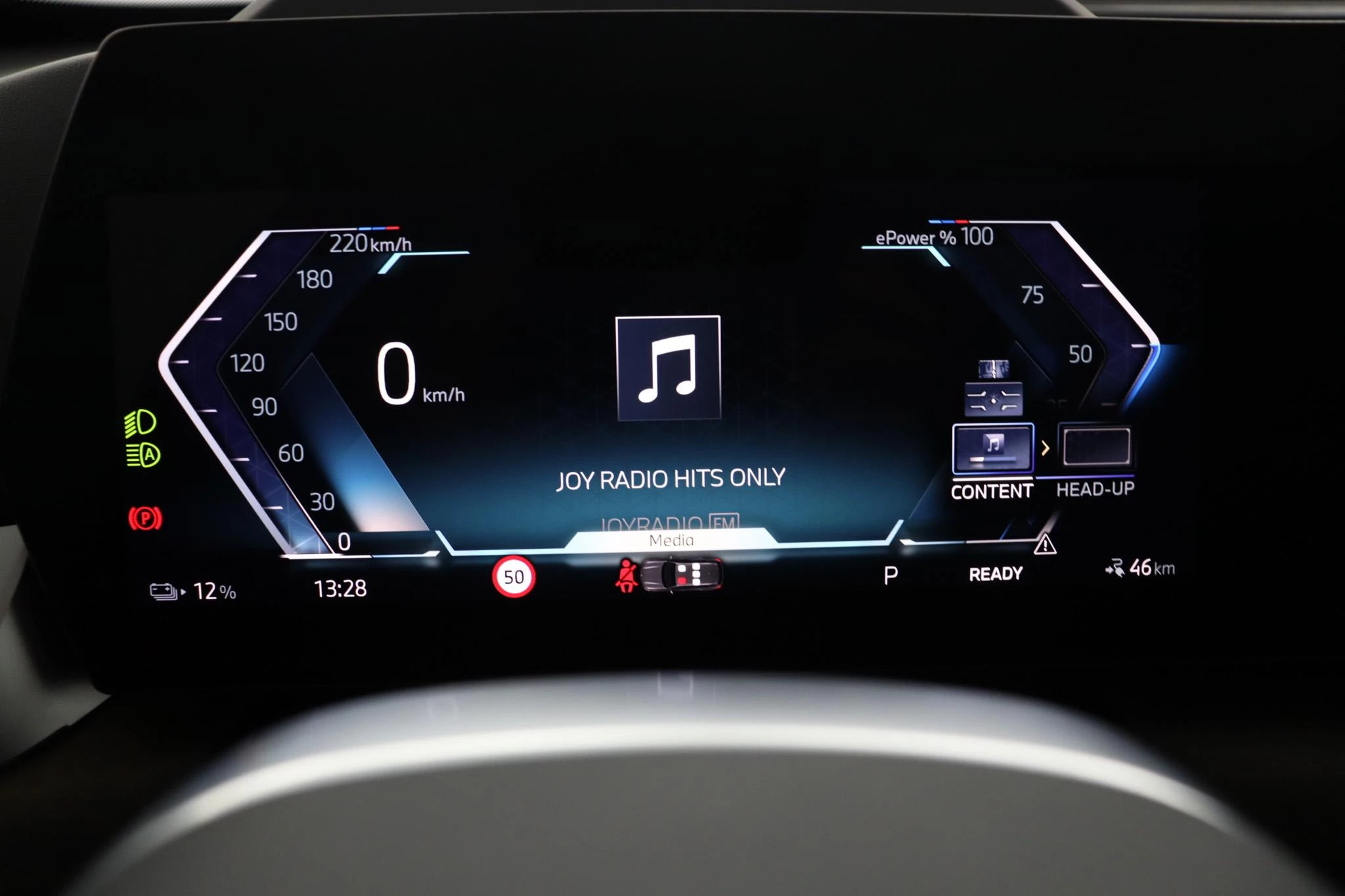 Hoofdafbeelding BMW iX1