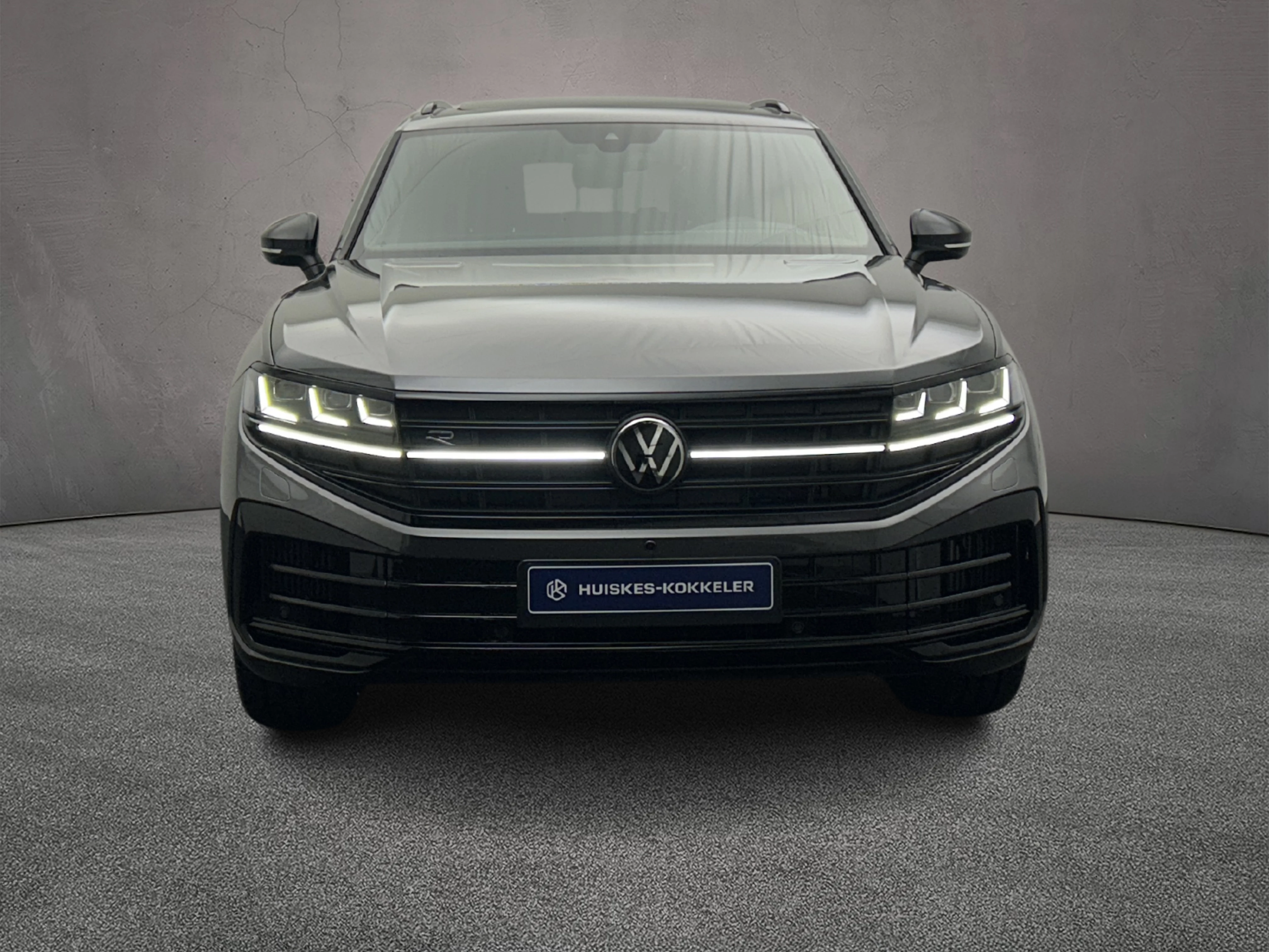 Hoofdafbeelding Volkswagen Touareg