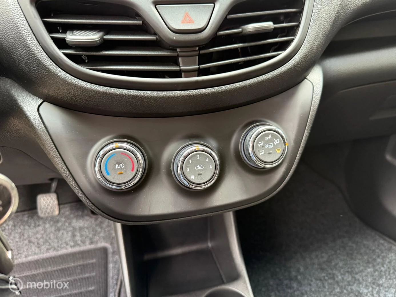 Hoofdafbeelding Opel KARL