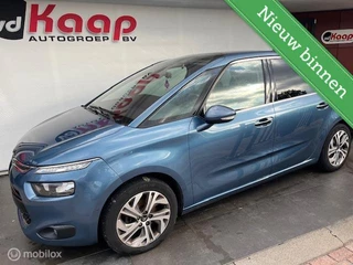 Citroen C4 Picasso 1.6 HDi Exclusive