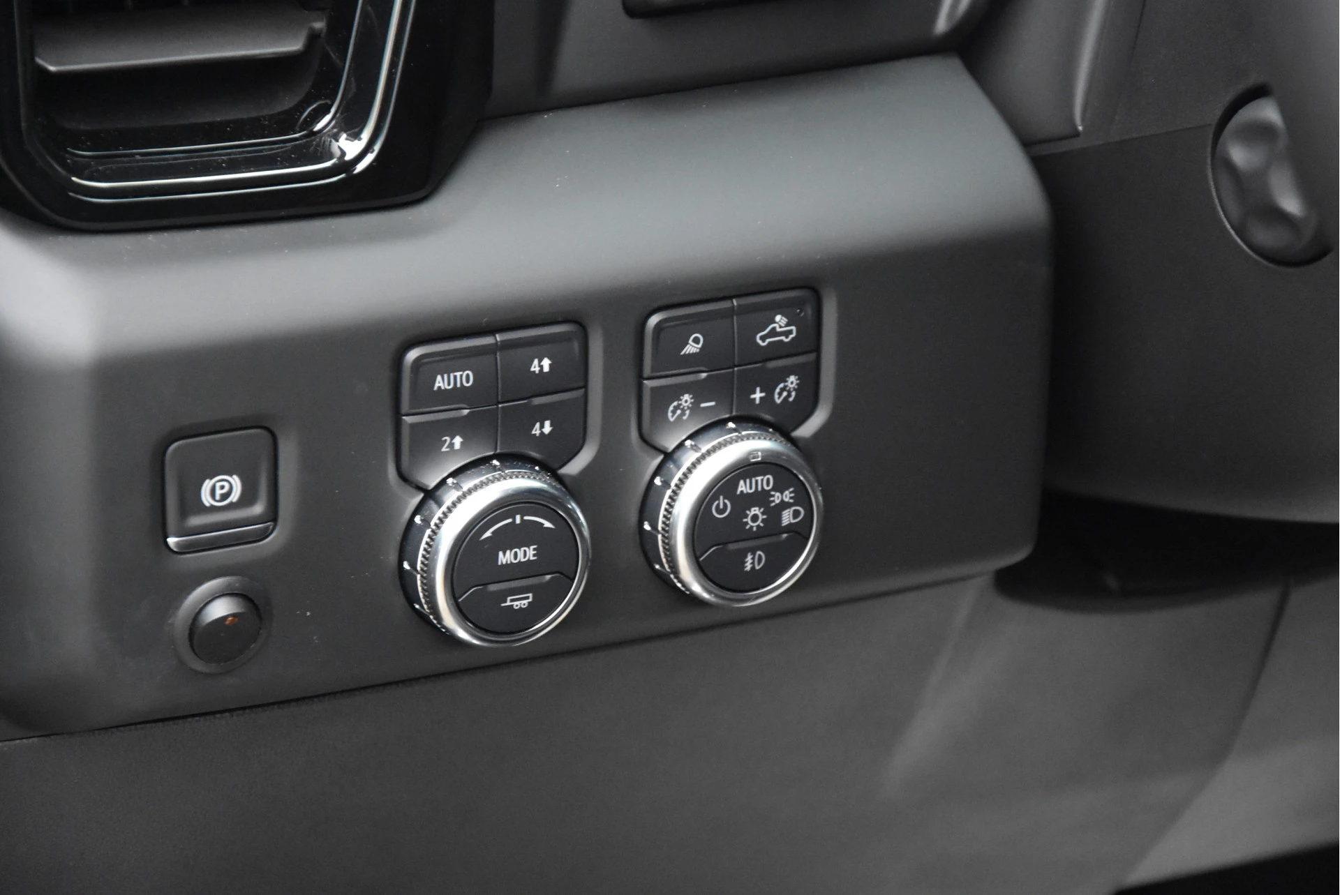 Hoofdafbeelding GMC Sierra
