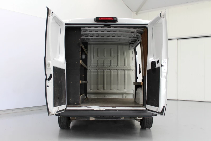 Hoofdafbeelding Fiat Ducato