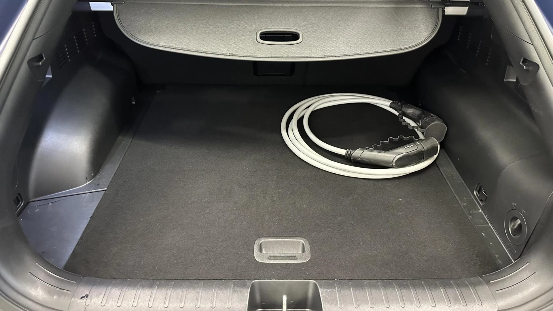 Hoofdafbeelding Kia EV6