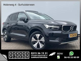 Volvo XC40 1.5 T5 262pk PHEV Pano.dak 1Eig Twin Engine Momentum Pro