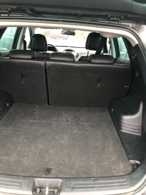 Hoofdafbeelding Hyundai ix35