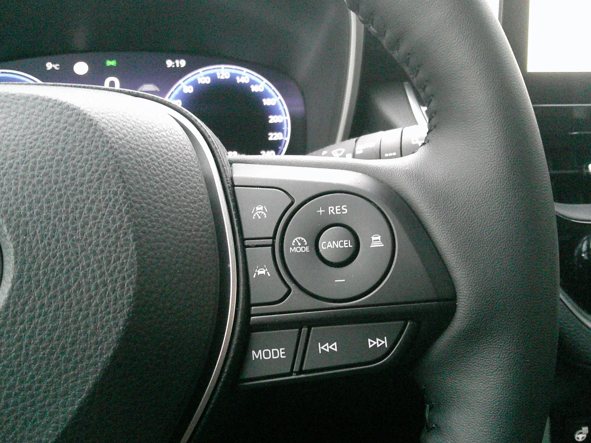 Hoofdafbeelding Toyota Corolla Cross