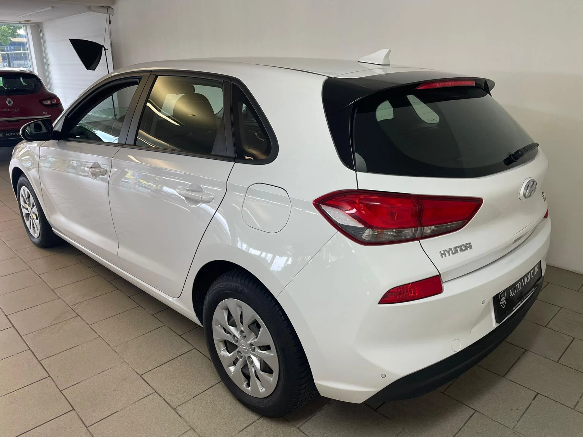 Hoofdafbeelding Hyundai i30