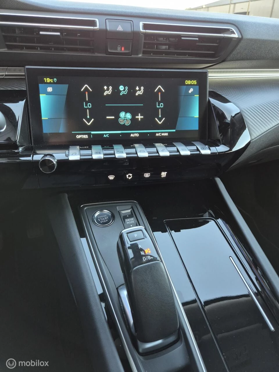 Hoofdafbeelding Peugeot 508