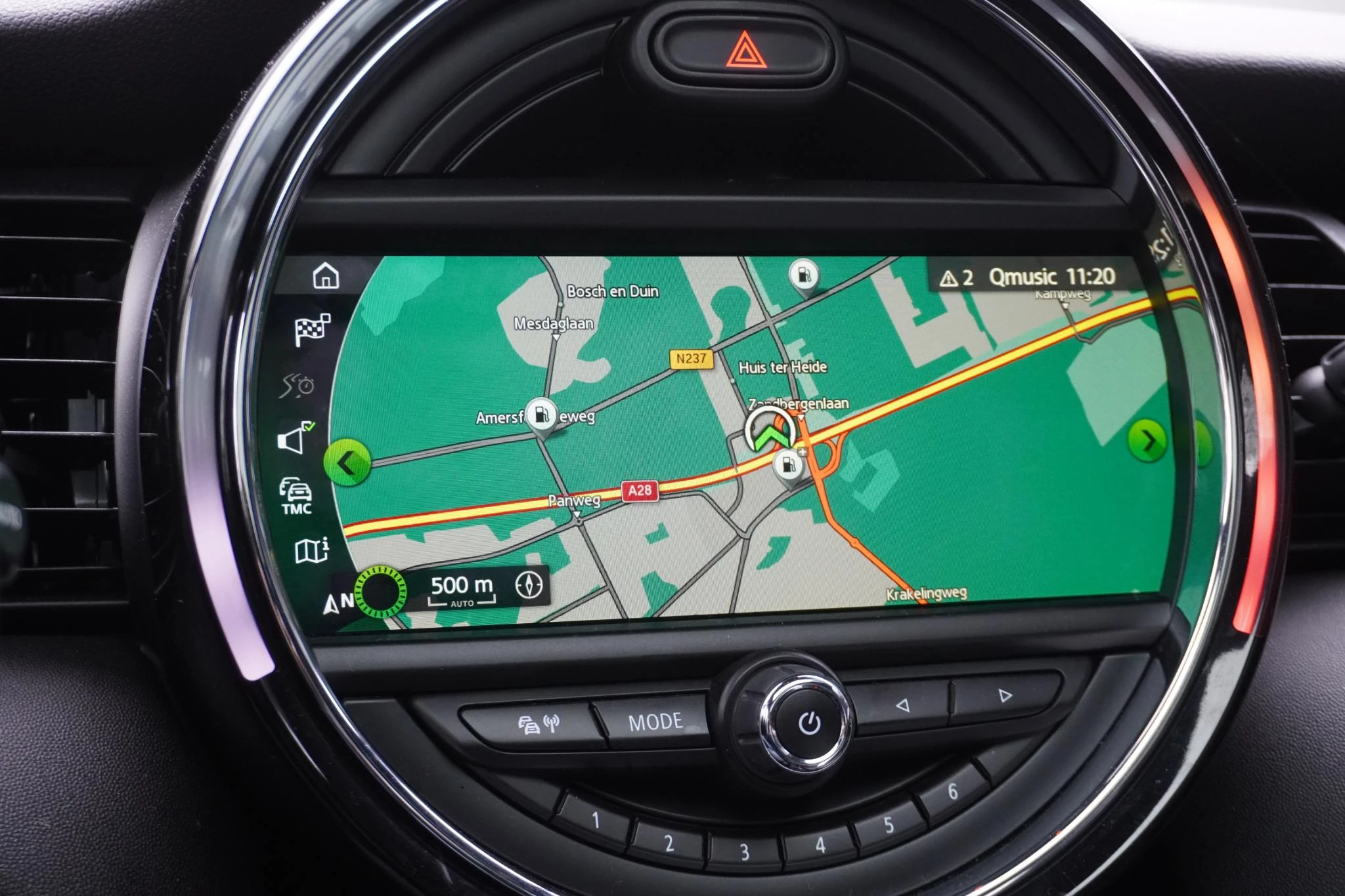 Hoofdafbeelding MINI 5-deurs