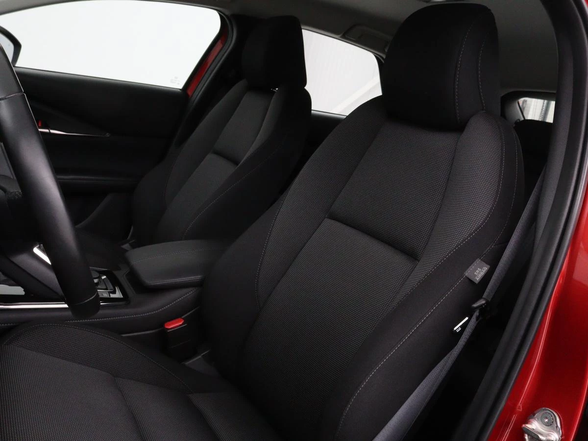 Hoofdafbeelding Mazda CX-30