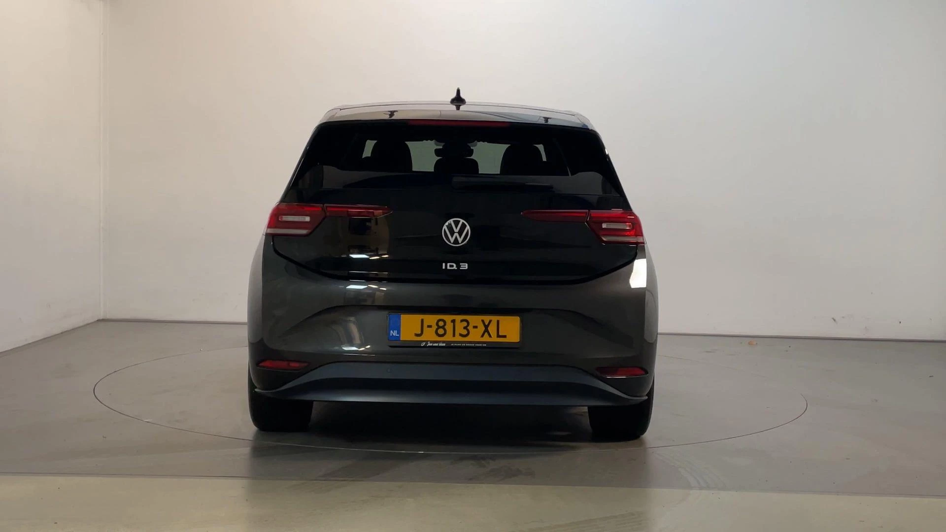 Hoofdafbeelding Volkswagen ID.3