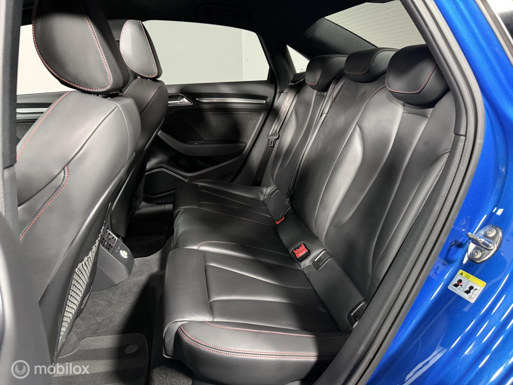 Hoofdafbeelding Audi RS3