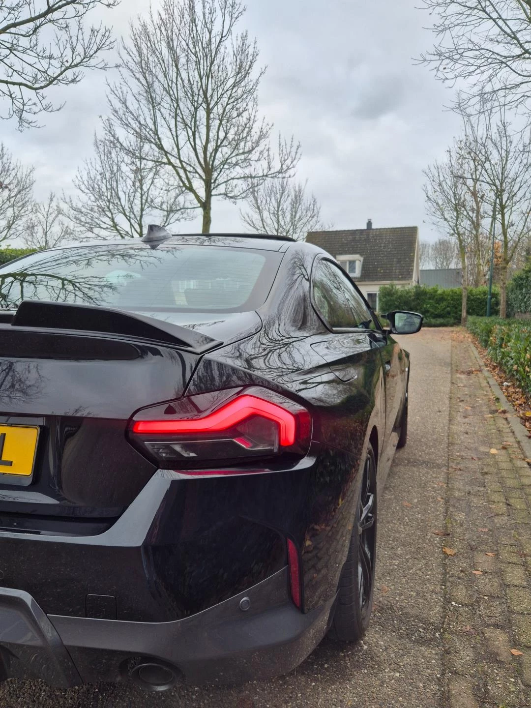 Hoofdafbeelding BMW 2 Serie