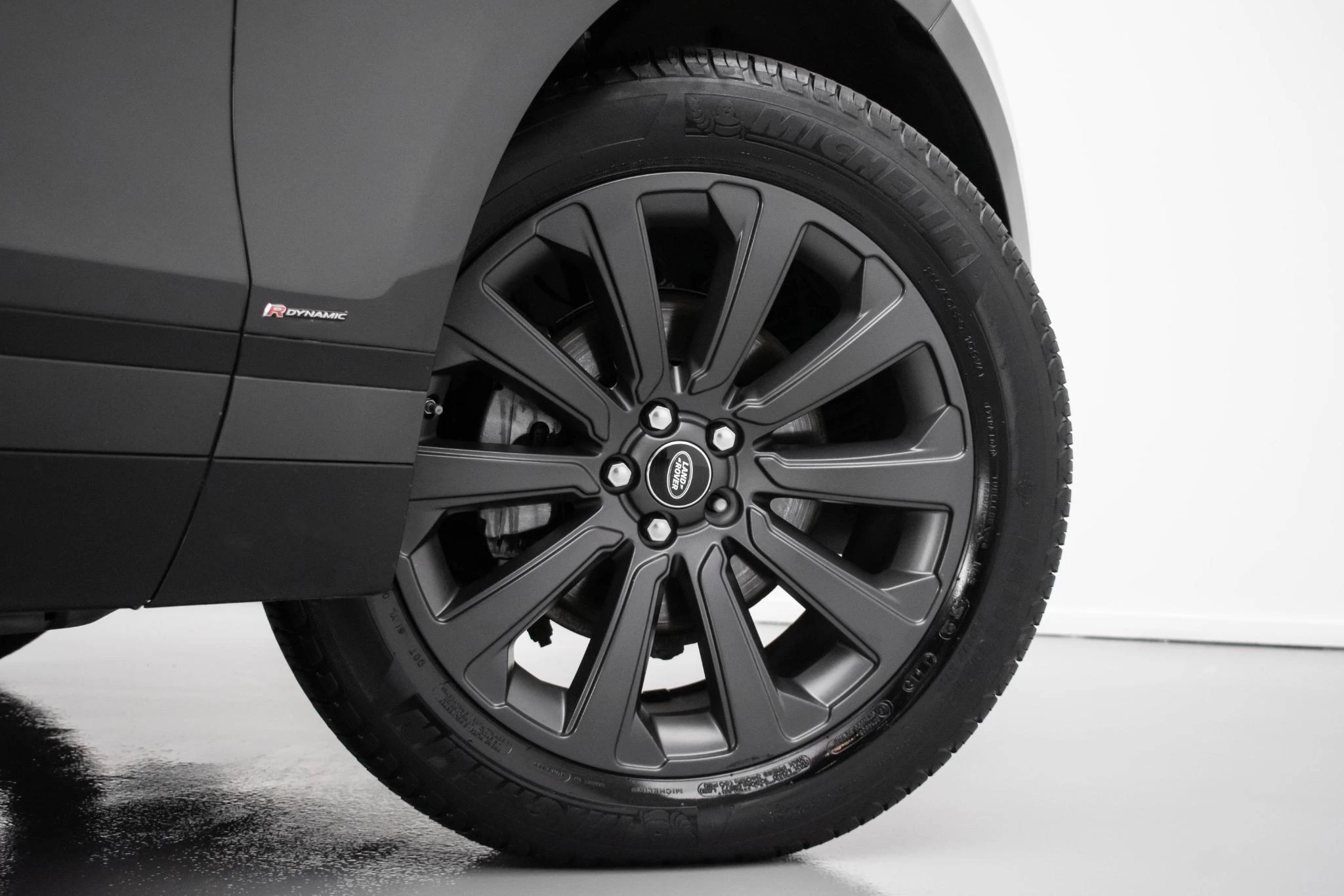 Hoofdafbeelding Land Rover Range Rover Velar