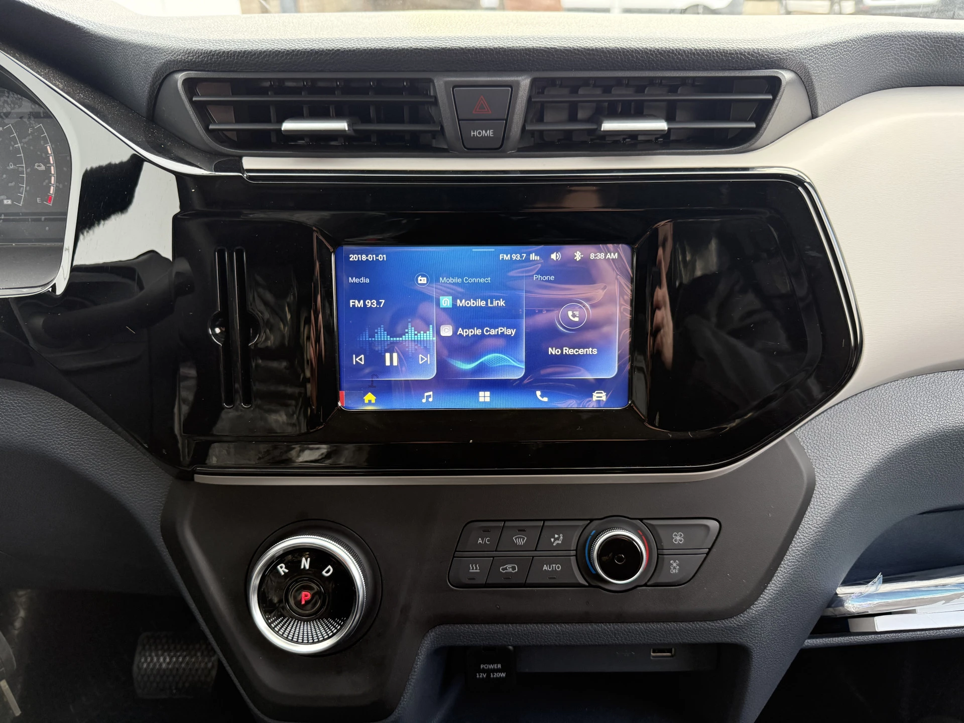 Hoofdafbeelding Maxus eDeliver3