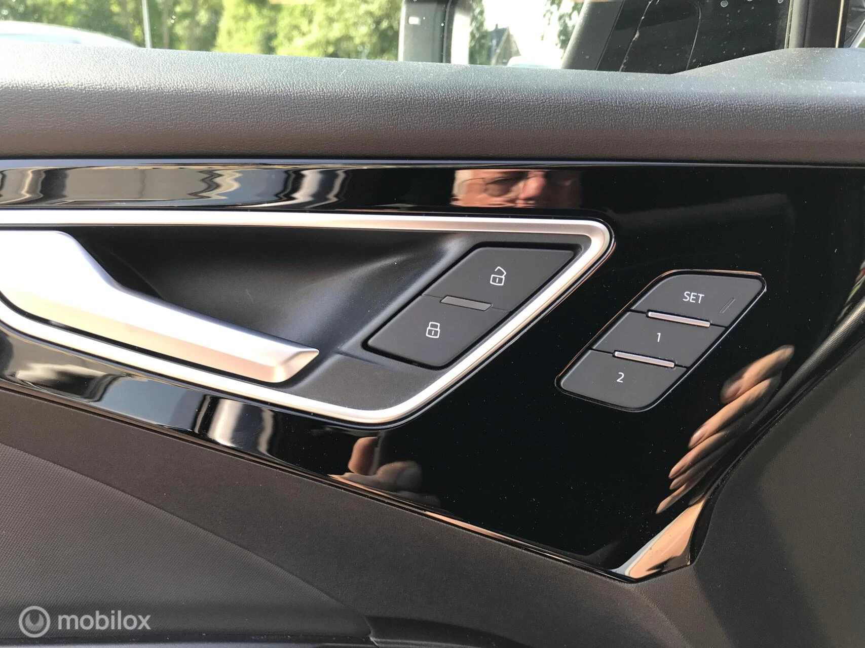 Hoofdafbeelding Audi Q4 e-tron