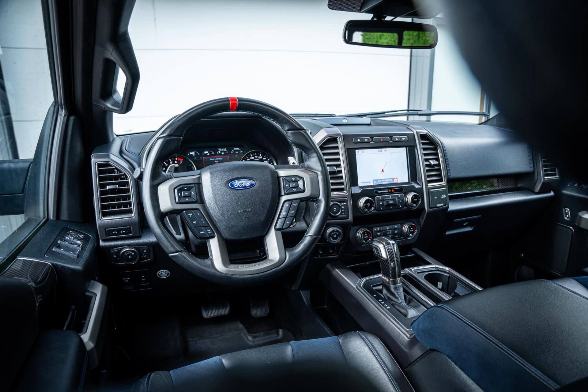 Hoofdafbeelding Ford F-150