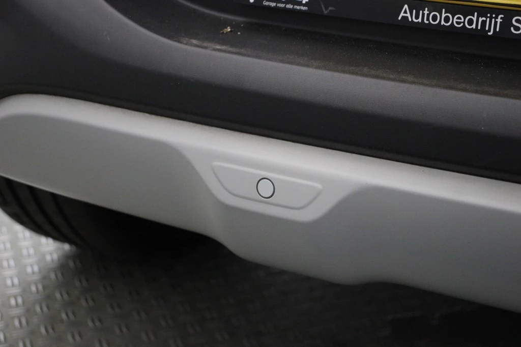 Hoofdafbeelding Kia Stonic