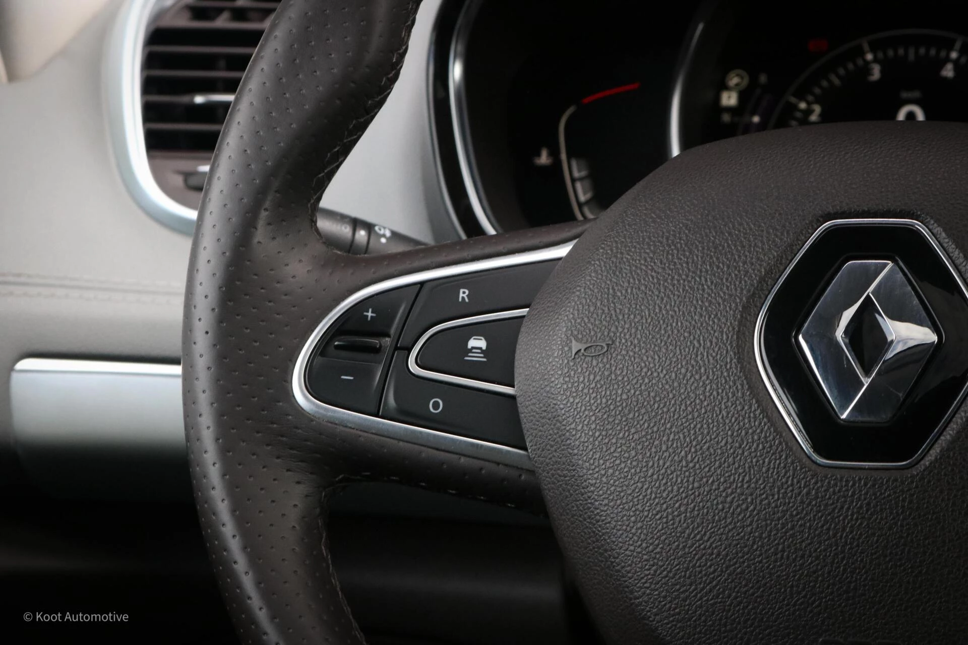Hoofdafbeelding Renault Espace