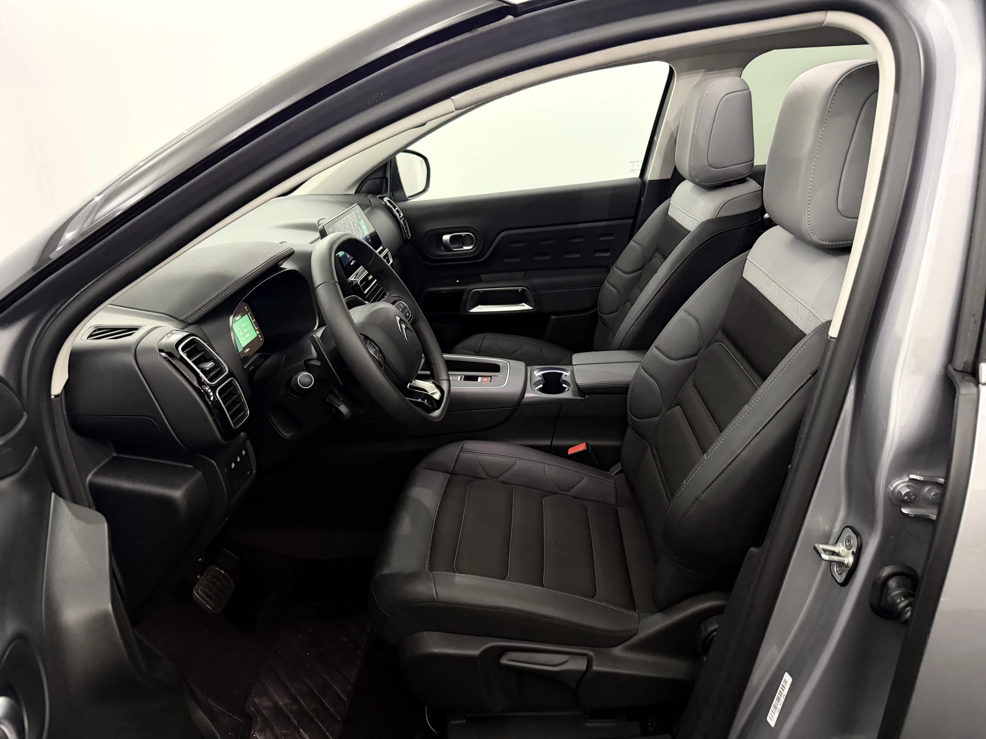 Hoofdafbeelding Citroën C5 Aircross