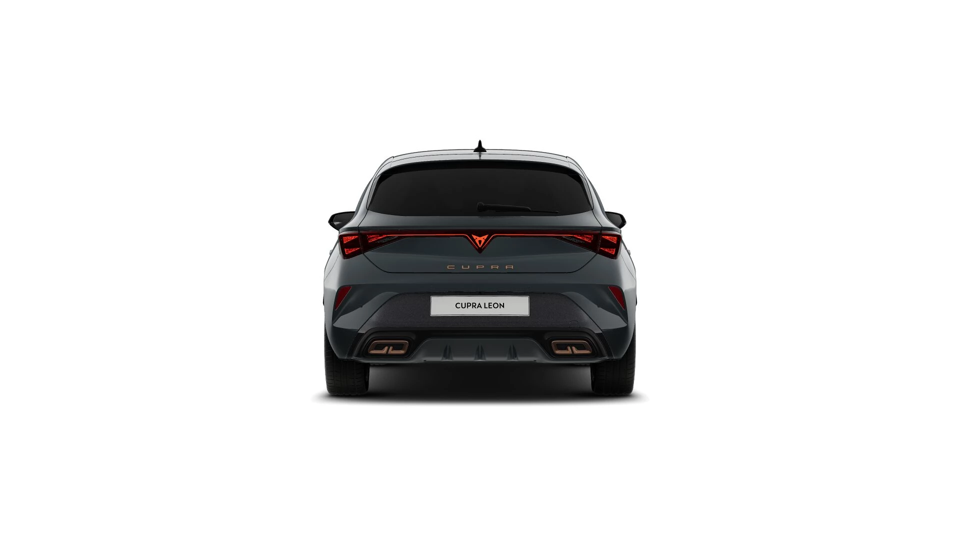 Hoofdafbeelding CUPRA Leon
