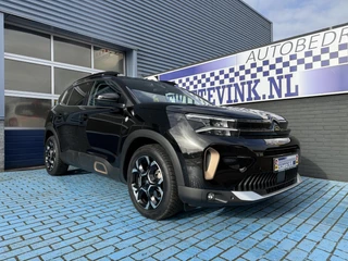 Citroen C5 Aircross 1.2 CRUISE P-CAM ALL SEASON APPLE
