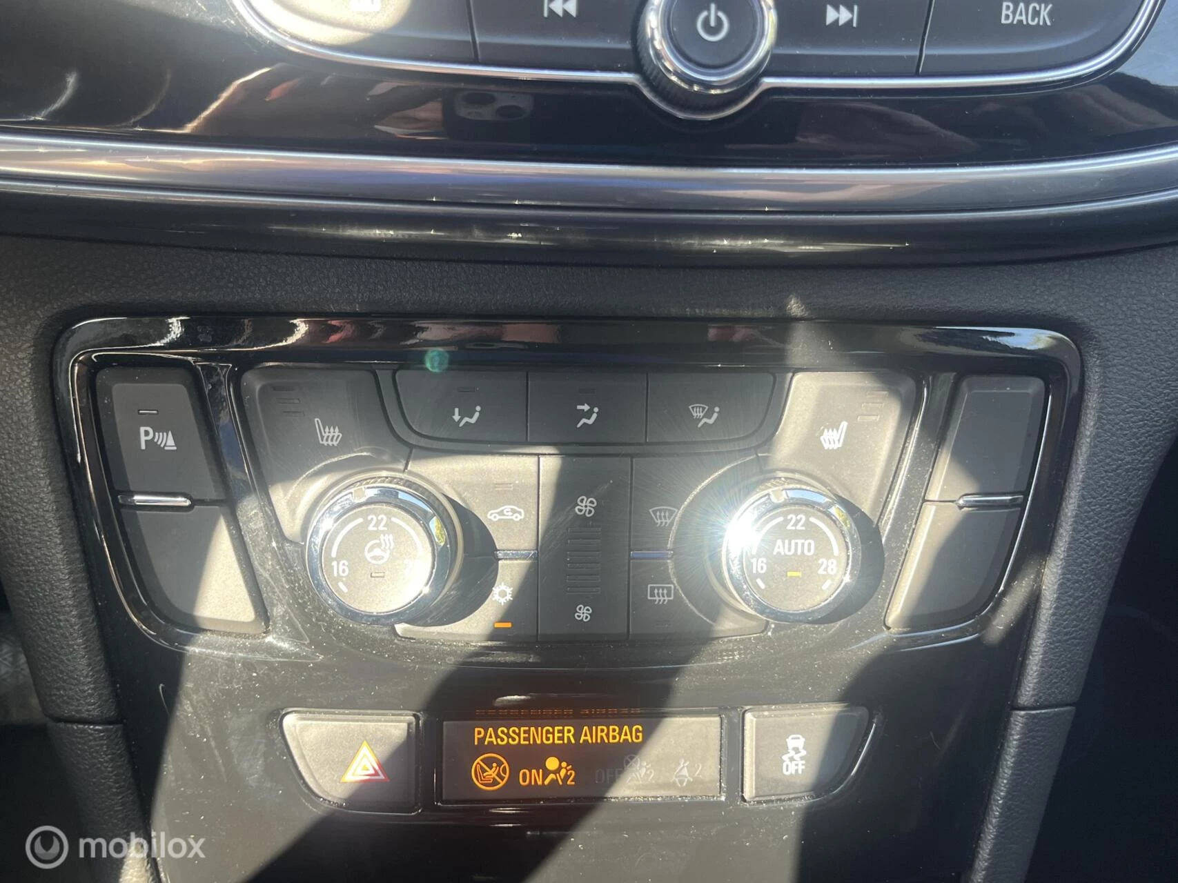 Hoofdafbeelding Opel Mokka X