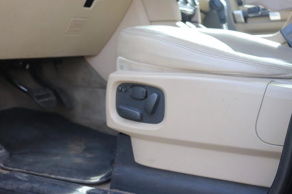 Hoofdafbeelding Land Rover Discovery