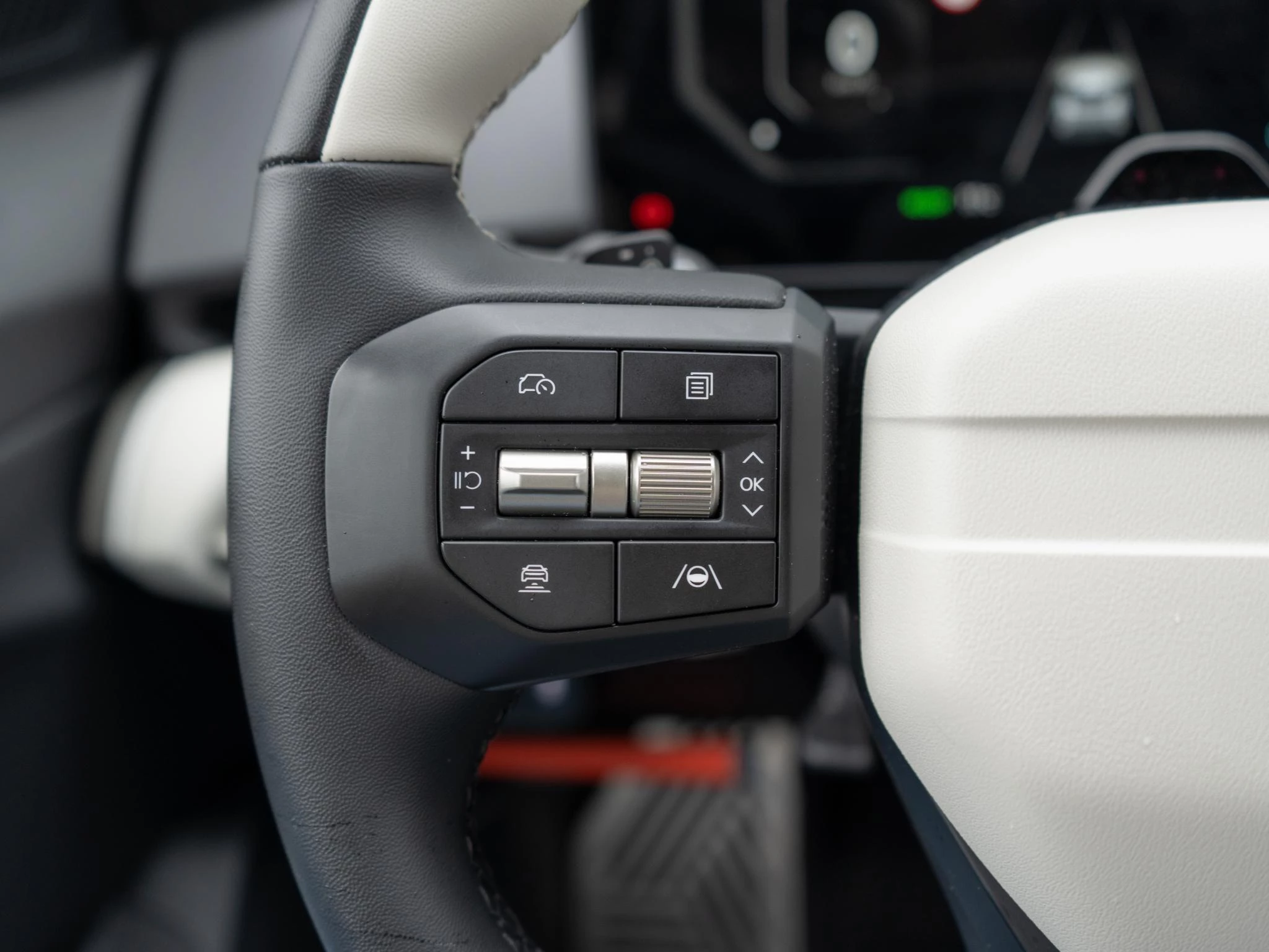 Hoofdafbeelding Kia EV4