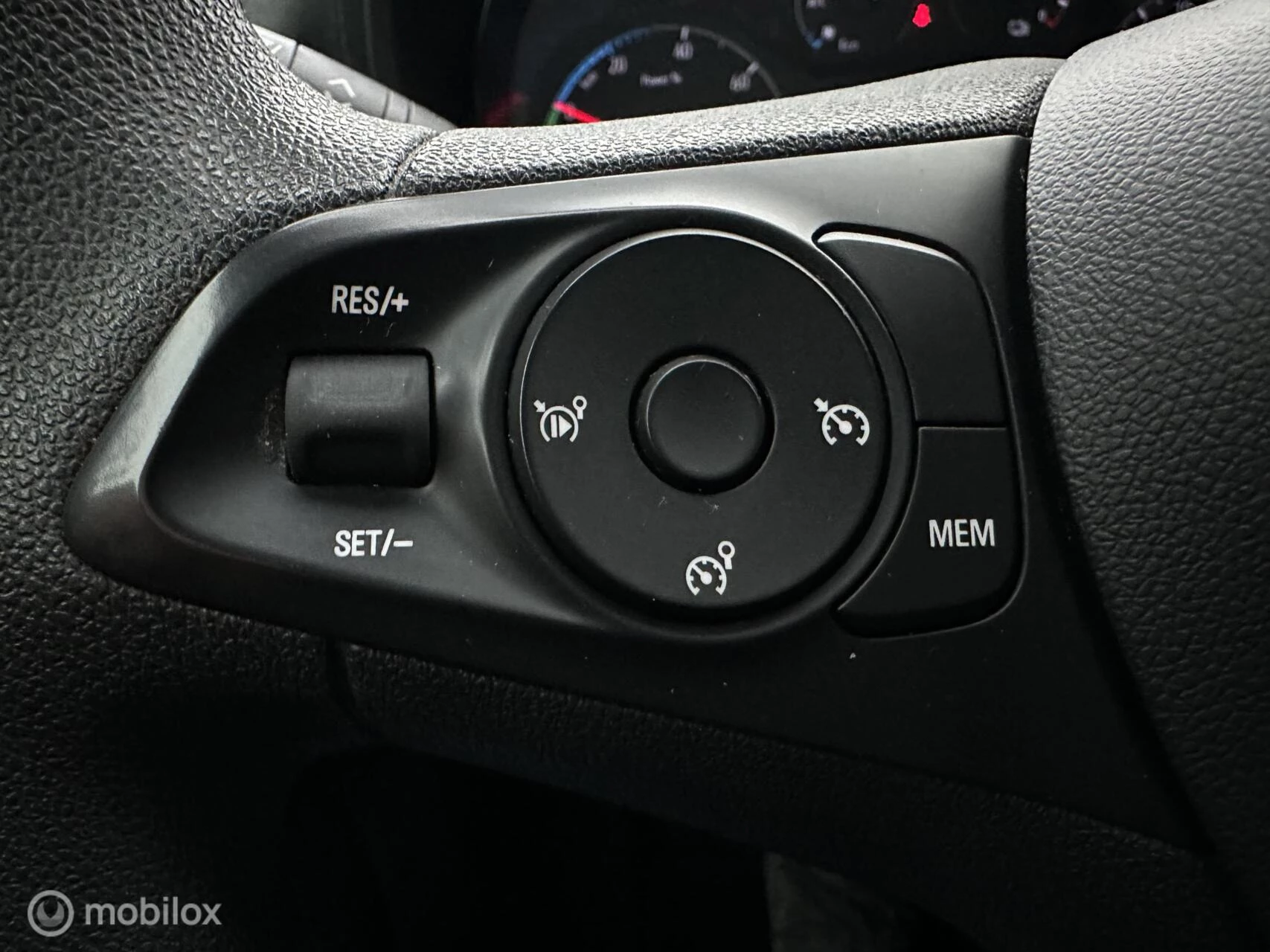 Hoofdafbeelding Opel Combo-e