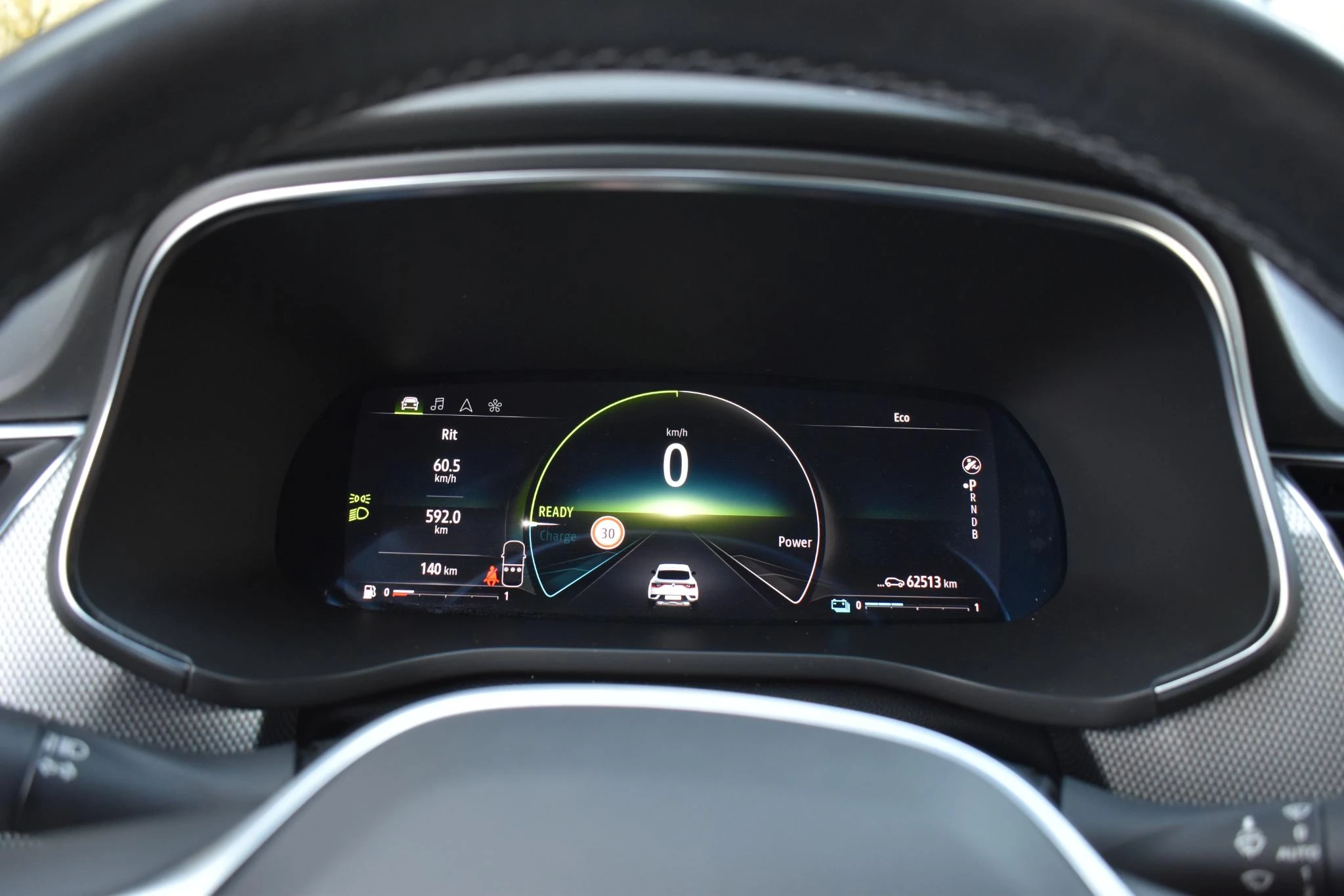 Hoofdafbeelding Renault Arkana