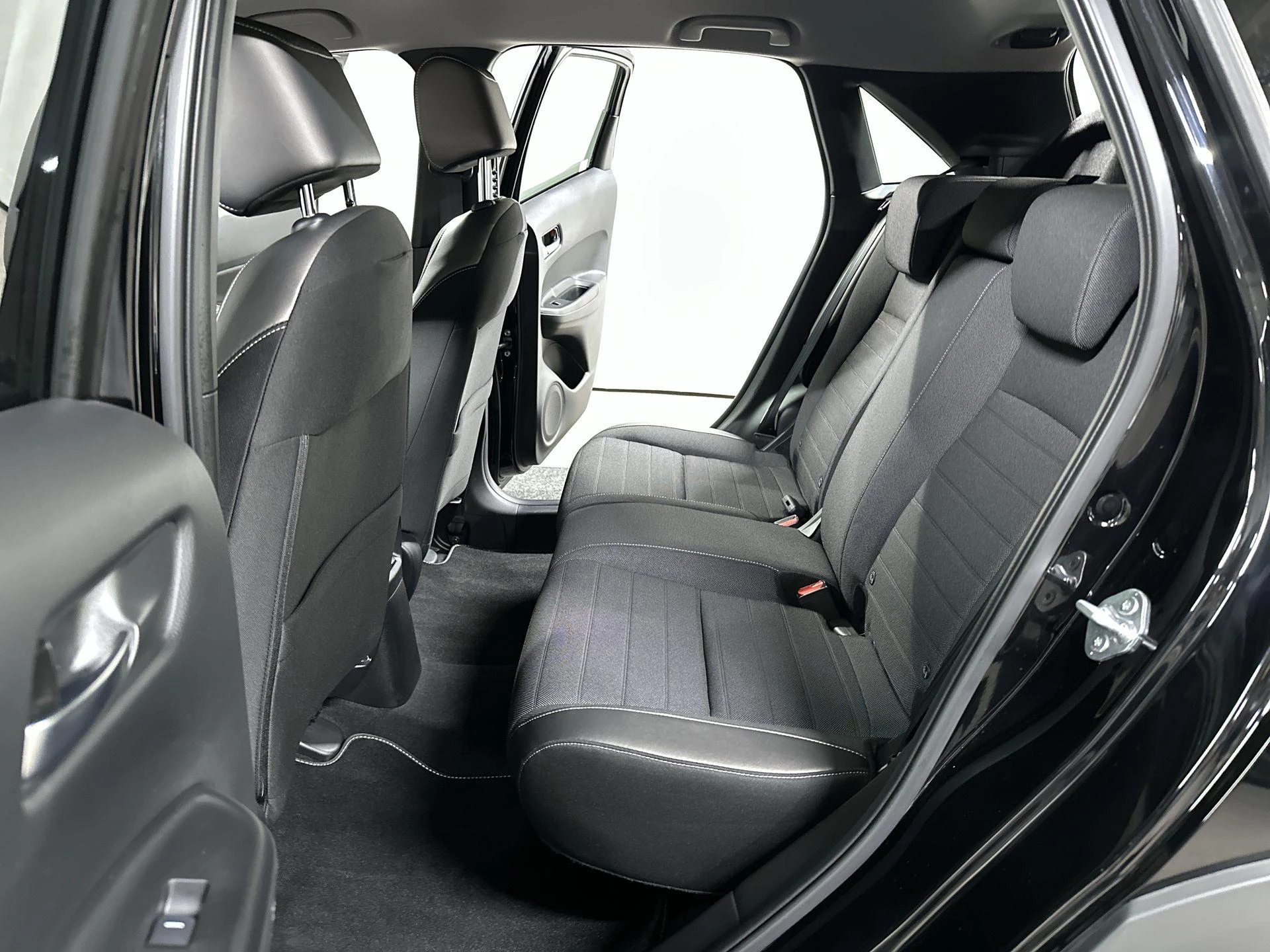 Hoofdafbeelding Honda Jazz