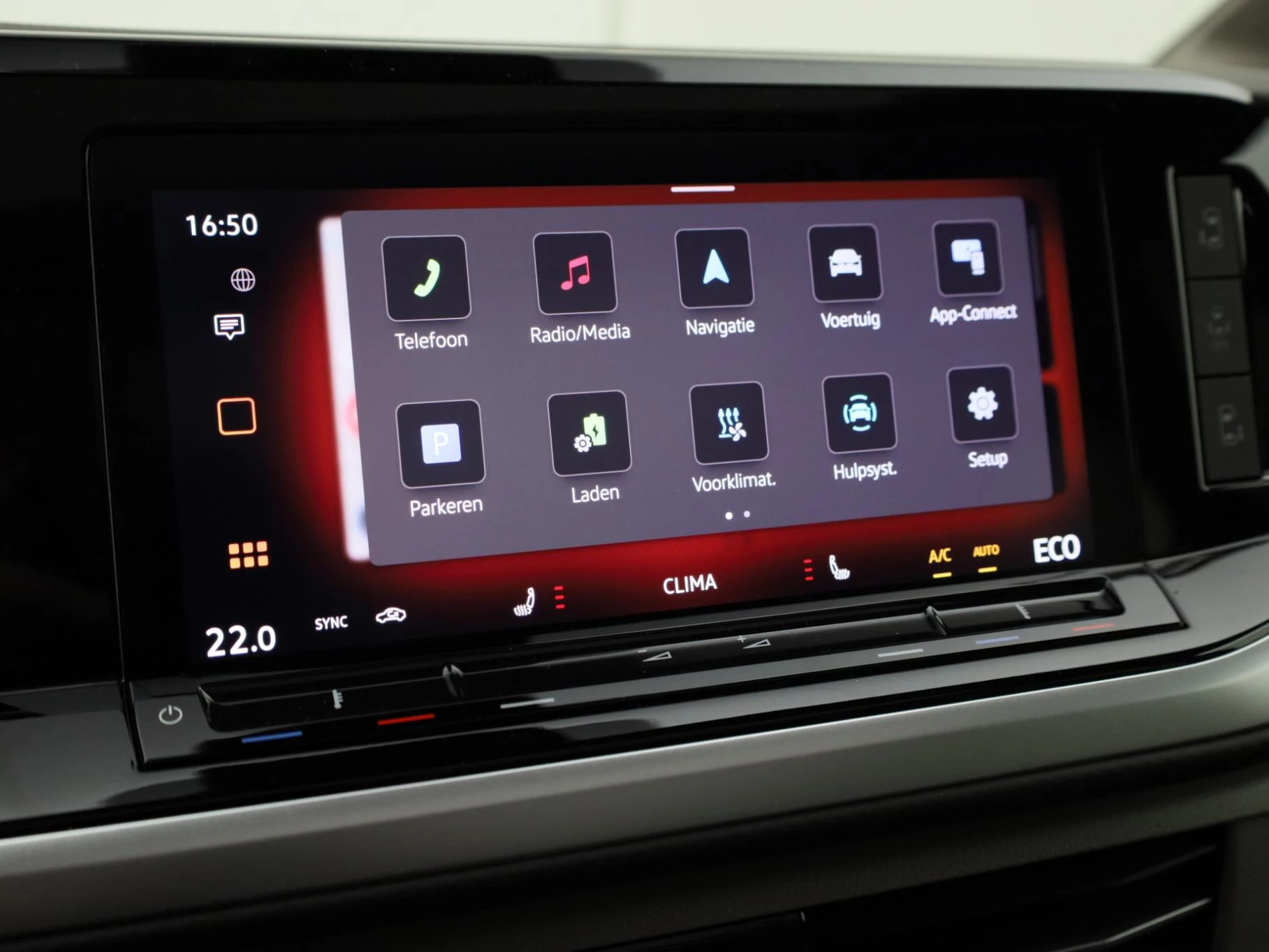 Hoofdafbeelding Volkswagen Multivan