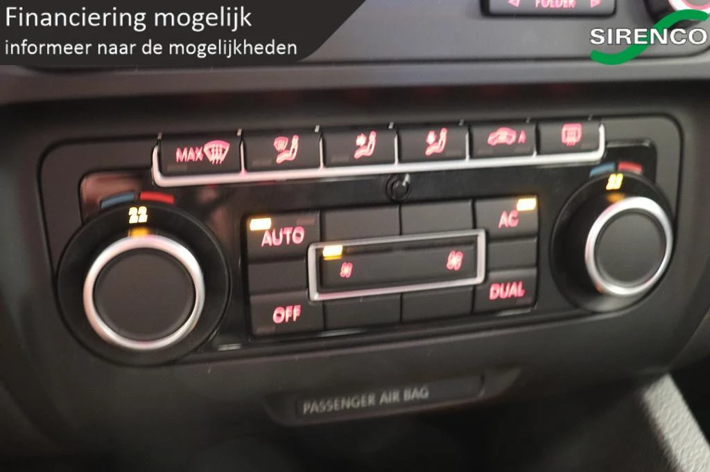 Hoofdafbeelding Volkswagen Jetta