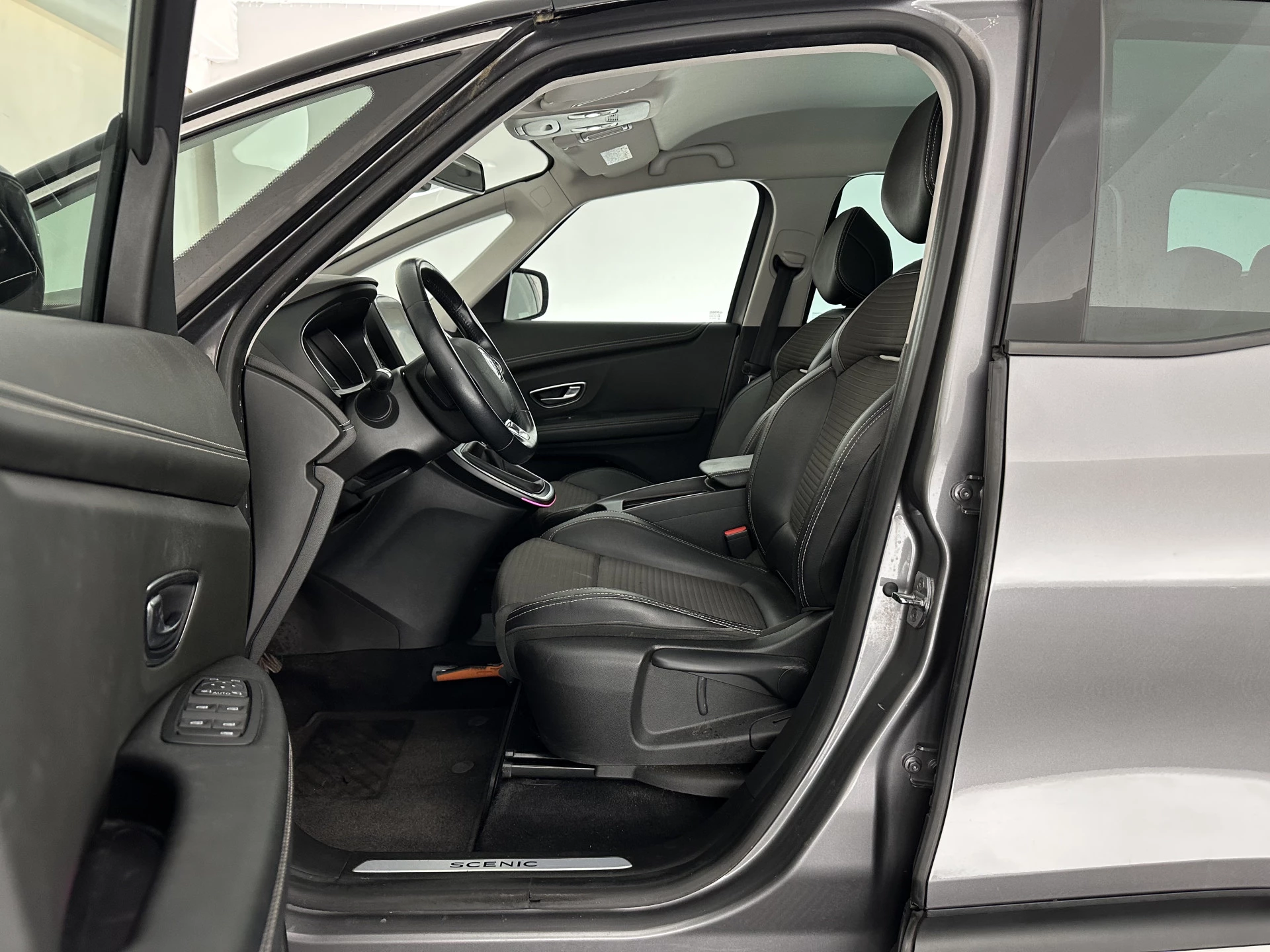 Hoofdafbeelding Renault Grand Scénic