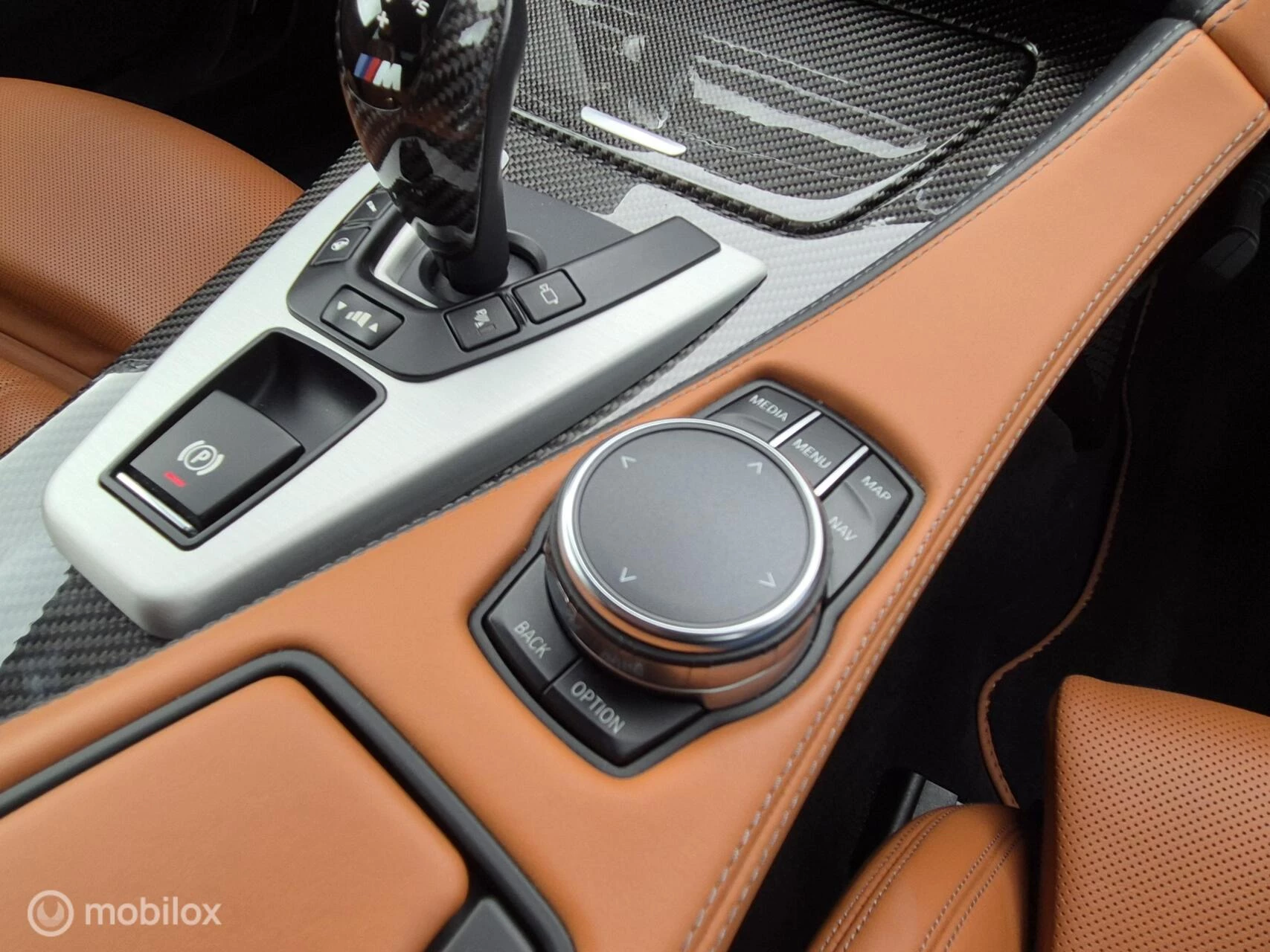 Hoofdafbeelding BMW M6